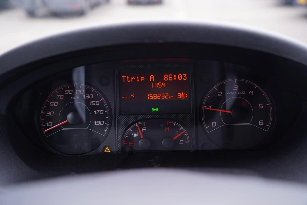 Citroën Jumper – foto 29