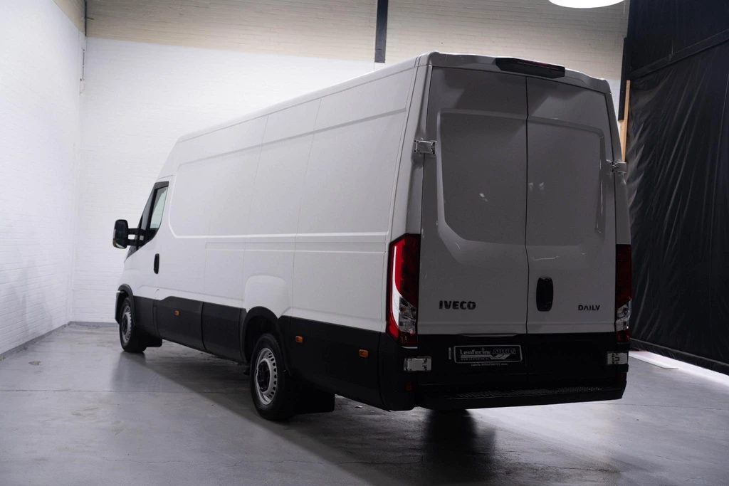 Iveco Daily – foto 4