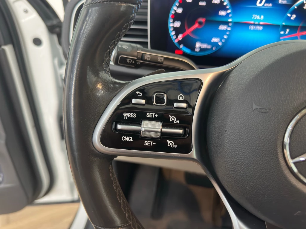 Mercedes-Benz GLE – foto 11