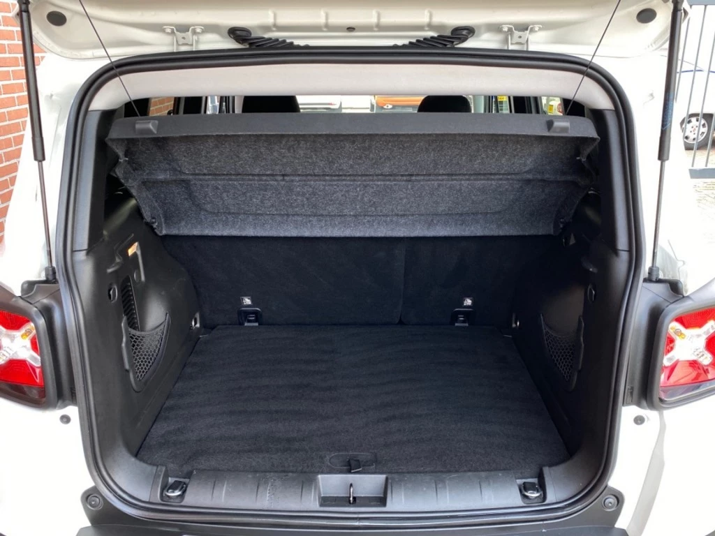 Jeep Renegade – foto 24
