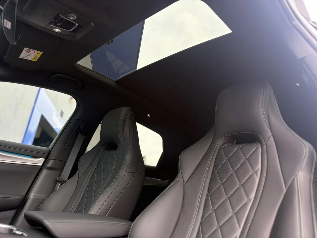 BYD SEALION – foto 15