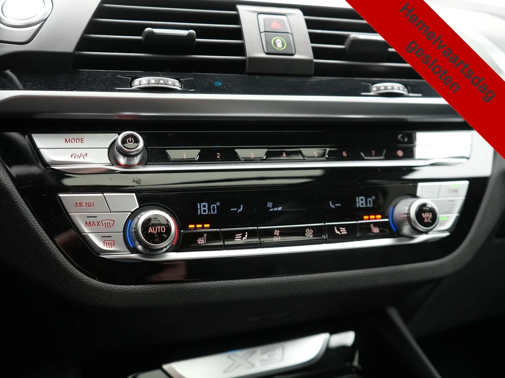 BMW X3 – foto 38