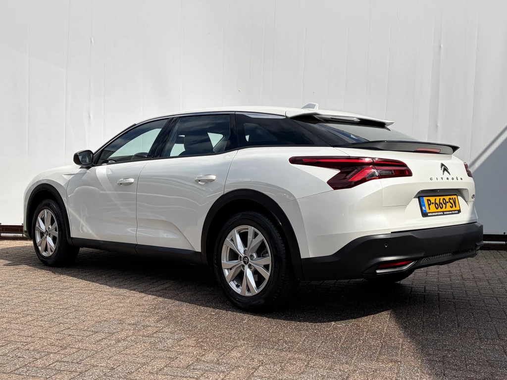 Citroën C5 X – foto 5