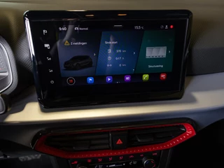 SEAT Arona – thumbnail 32
