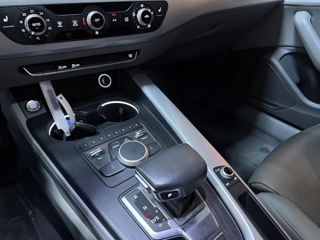Audi A4 – foto 28