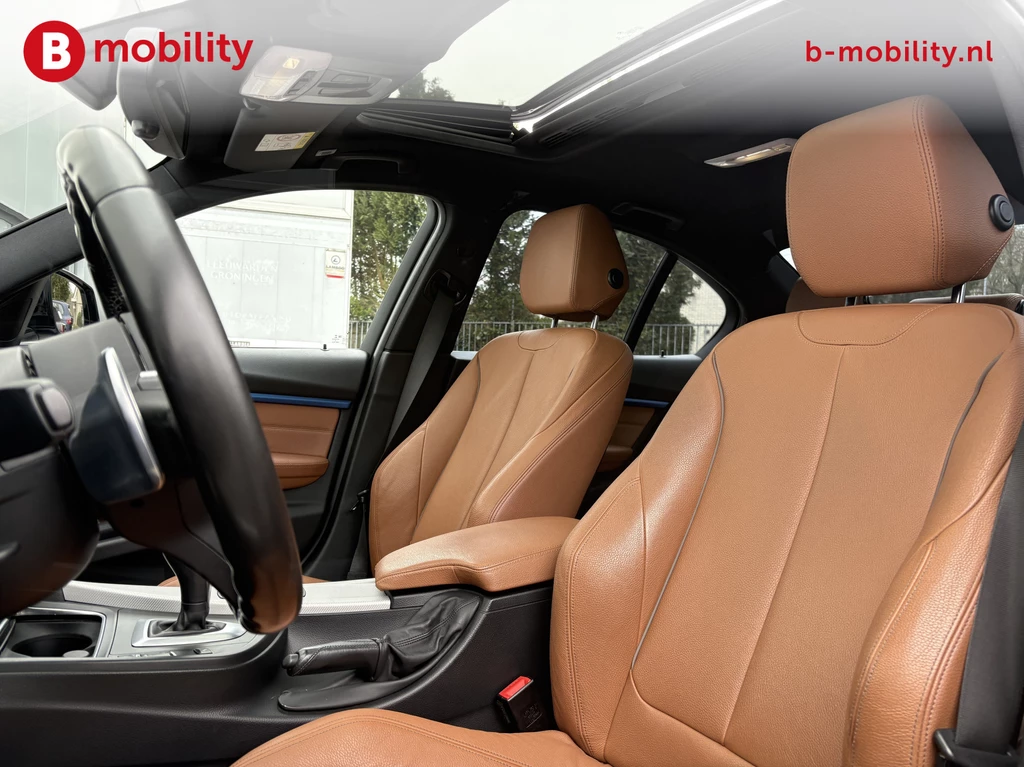 BMW 3 Serie – foto 12