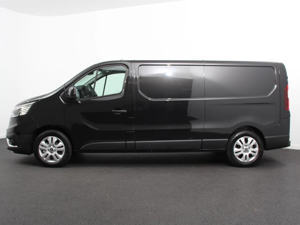 Renault Trafic – foto 3