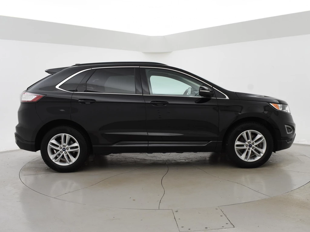 Ford Edge – foto 5