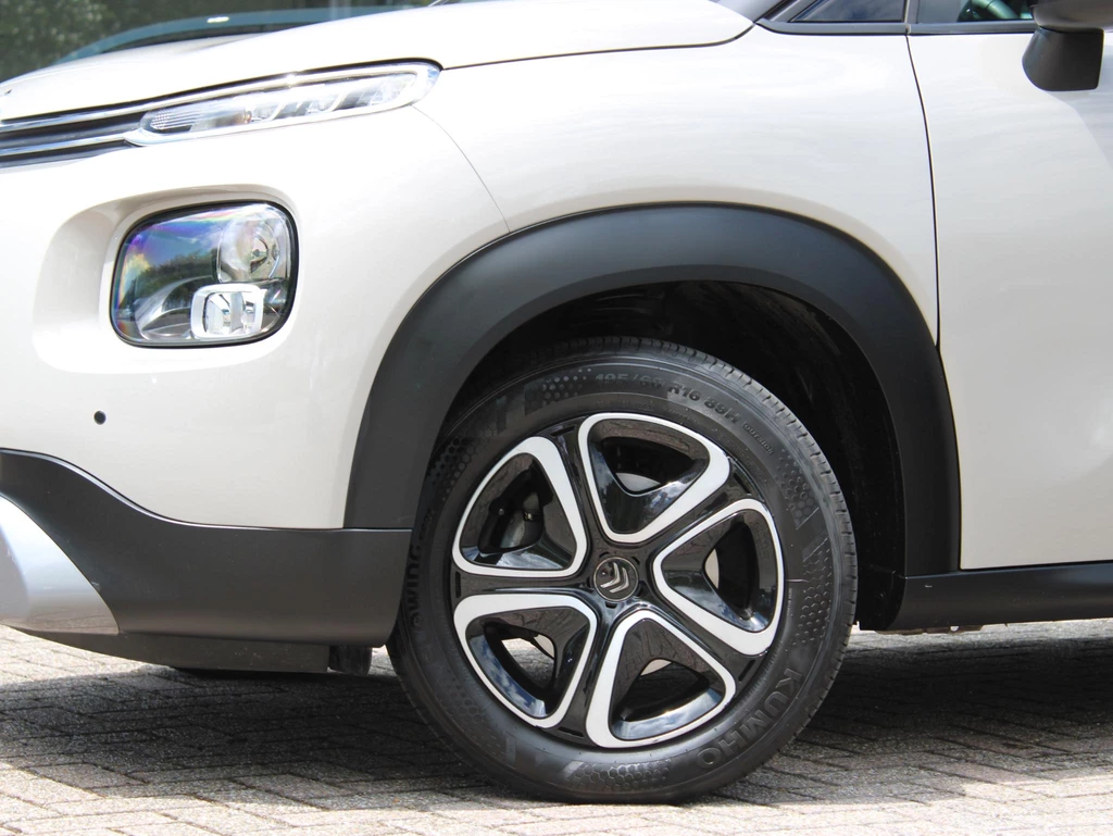 Citroën C3 Aircross – foto 15