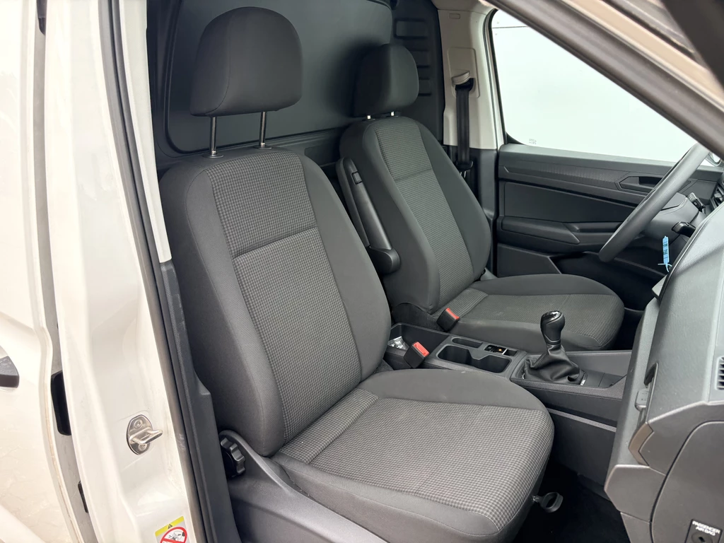 Volkswagen Caddy – foto 8