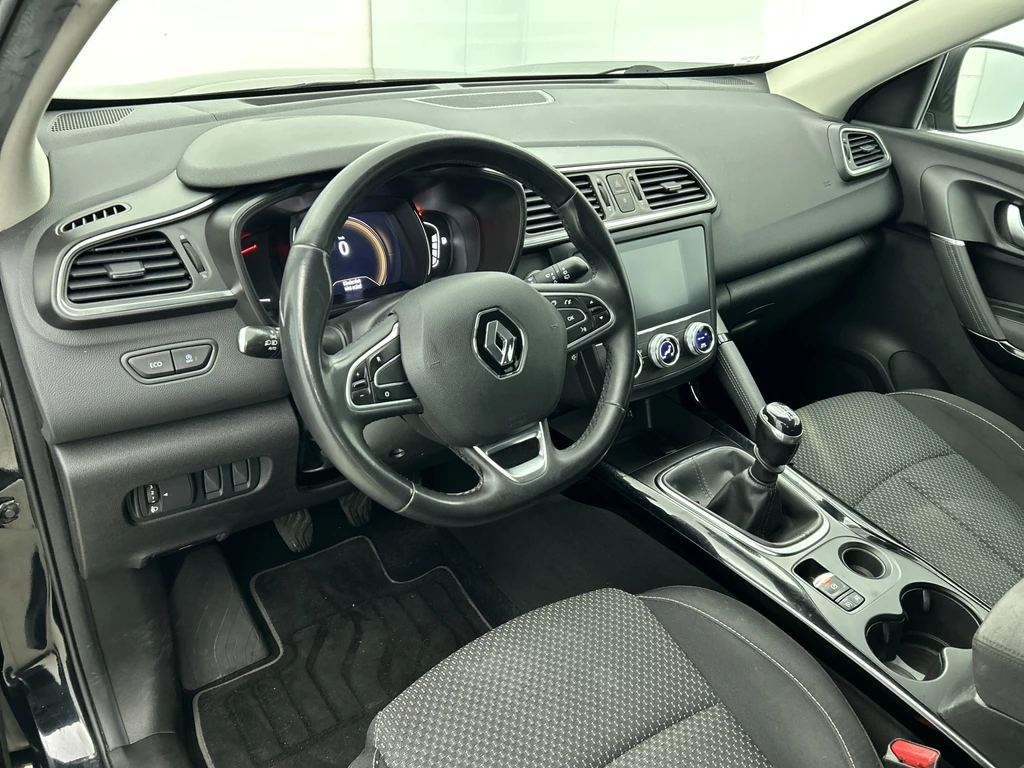 Renault Kadjar – foto 15