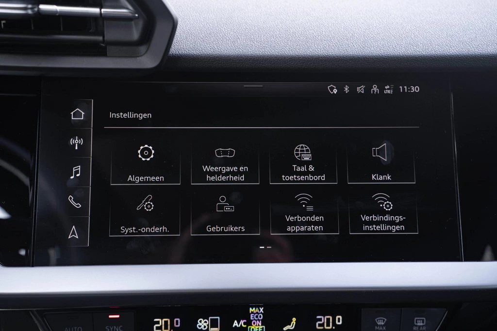 Audi A3 – foto 52