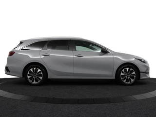 Kia Ceed Sportswagon – thumbnail 10