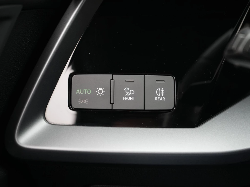 Audi A3 – foto 35
