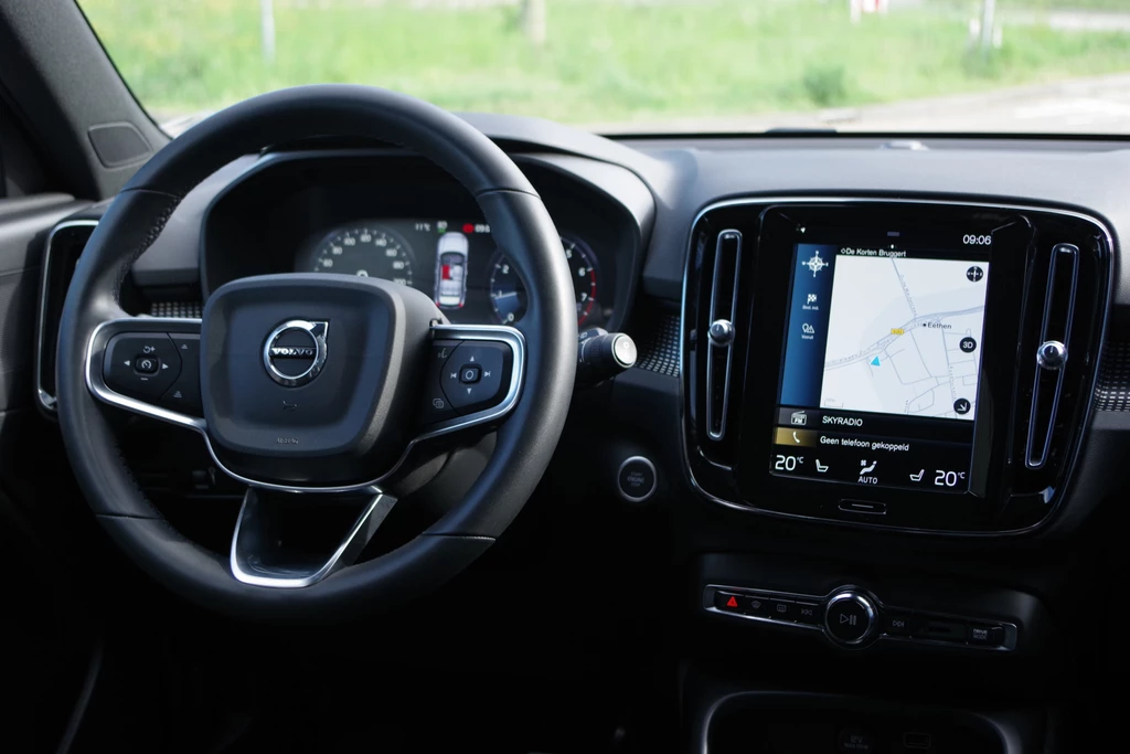Volvo XC40 – foto 14