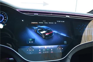 Mercedes-Benz EQE – thumbnail 25