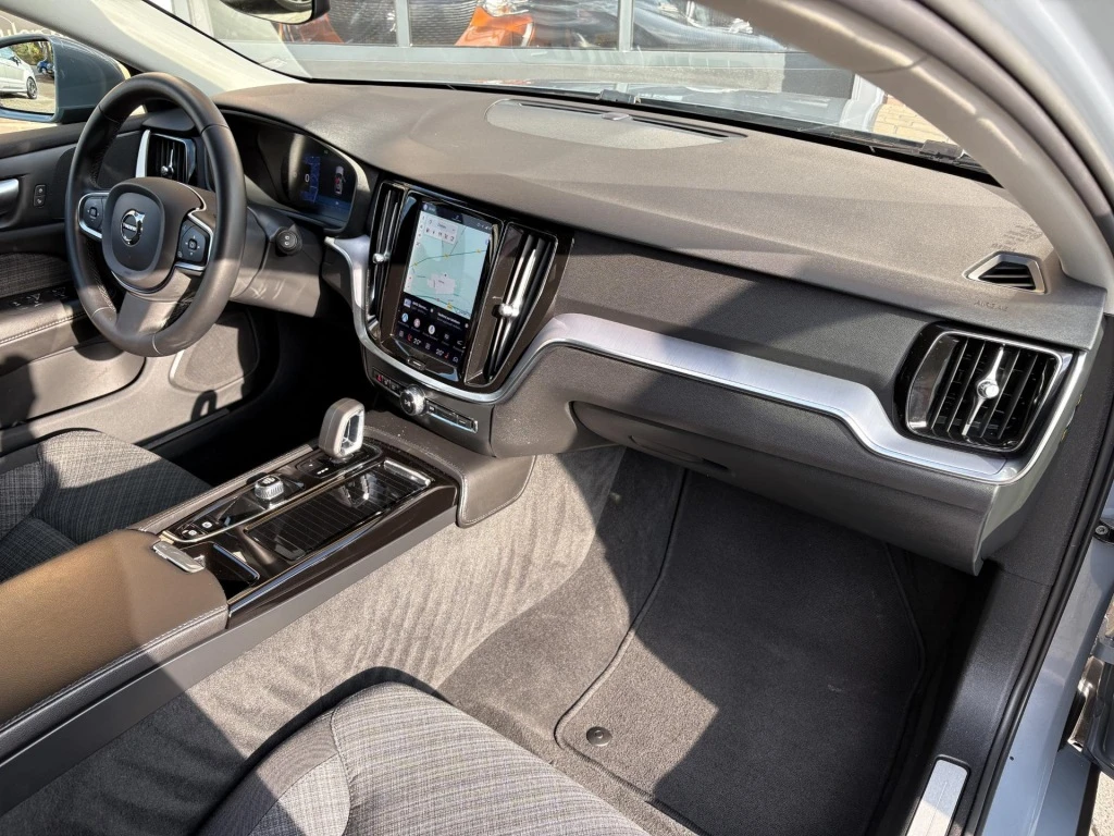 Volvo V60 – foto 47