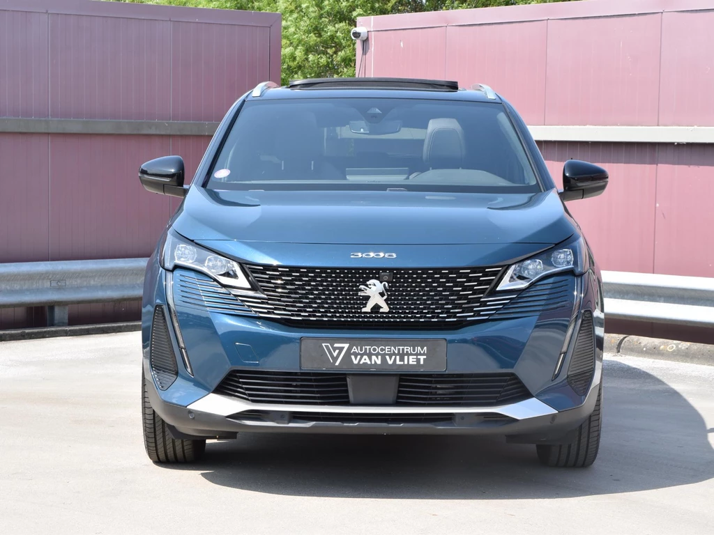 Peugeot 3008 – foto 5