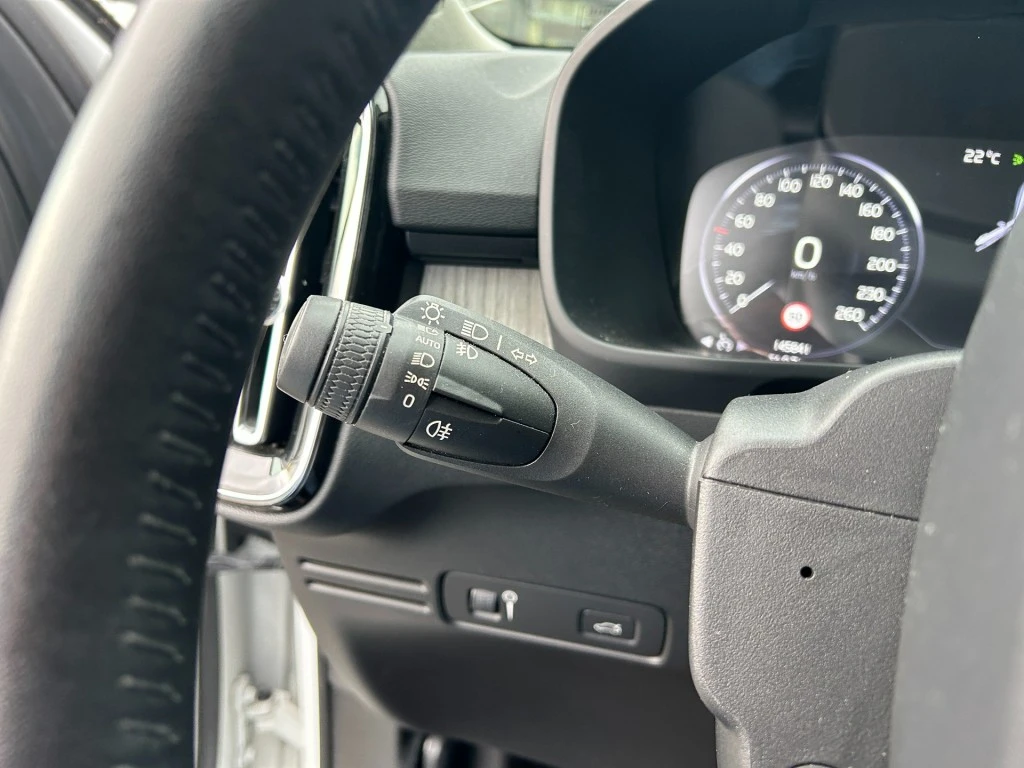 Volvo XC40 – foto 24