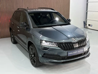 Škoda Karoq – thumbnail 12