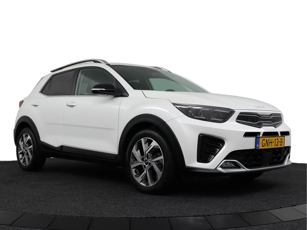 Kia Stonic – foto 12