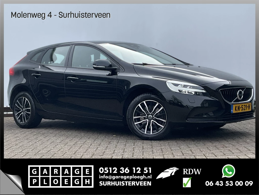 Volvo V40 – foto 7