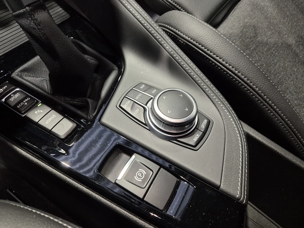 BMW X1 – foto 17