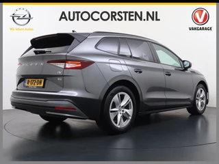Škoda Enyaq iV – thumbnail 5