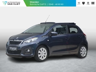 Peugeot 108 – thumbnail 1