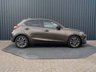 Mazda 2 – thumbnail 14