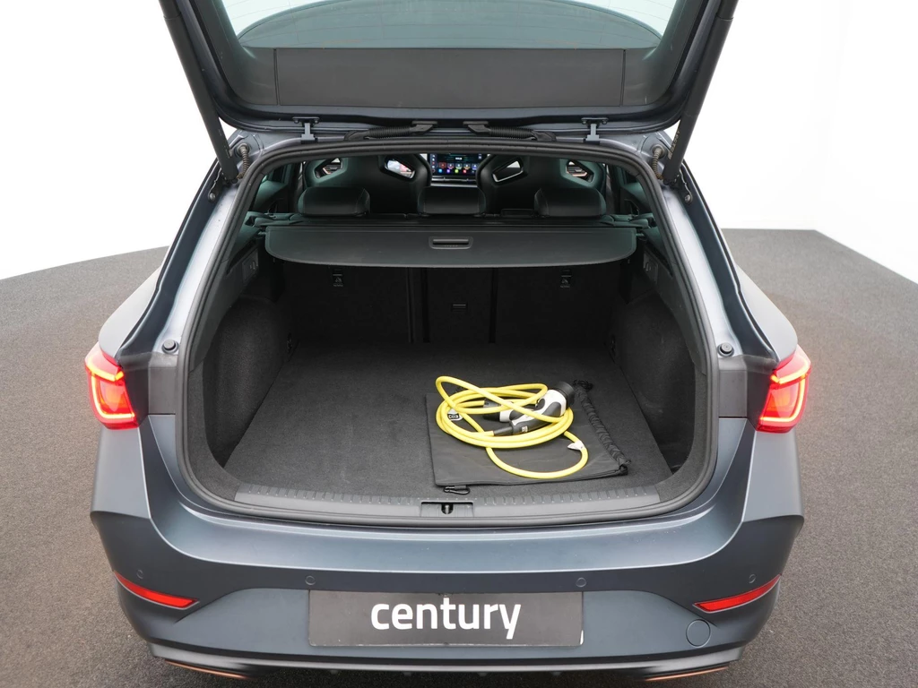 CUPRA Leon Sportstourer – foto 52