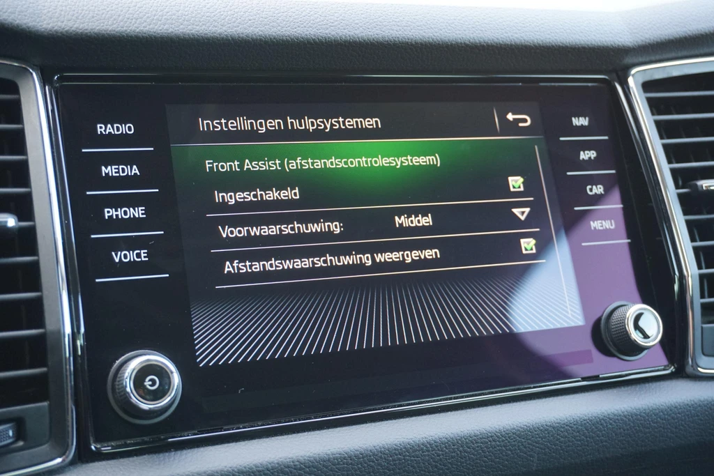 Škoda Kodiaq – foto 47