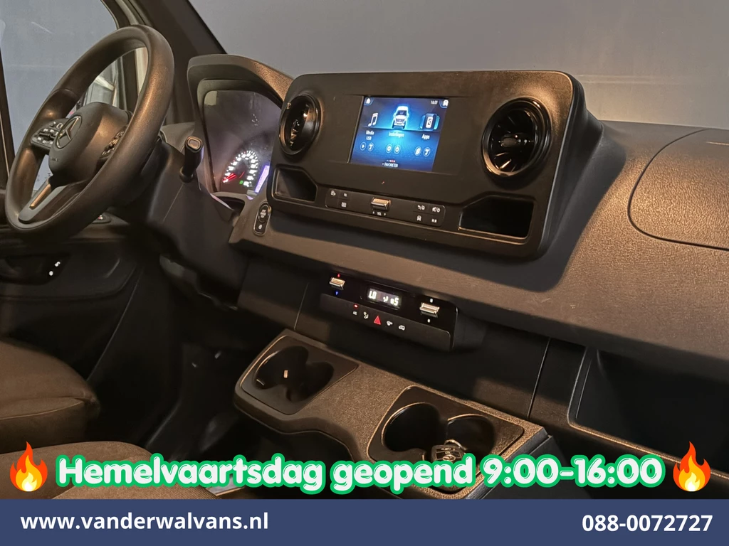 Mercedes-Benz Sprinter – foto 16