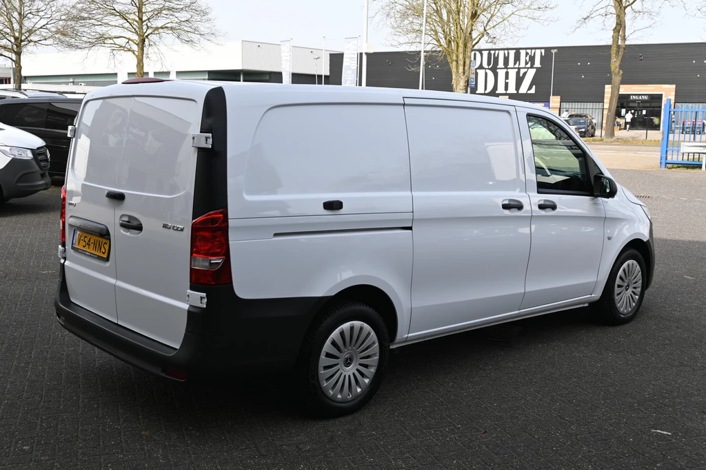 Mercedes-Benz Vito – foto 4