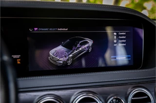 Mercedes-Benz S-Klasse – thumbnail 33