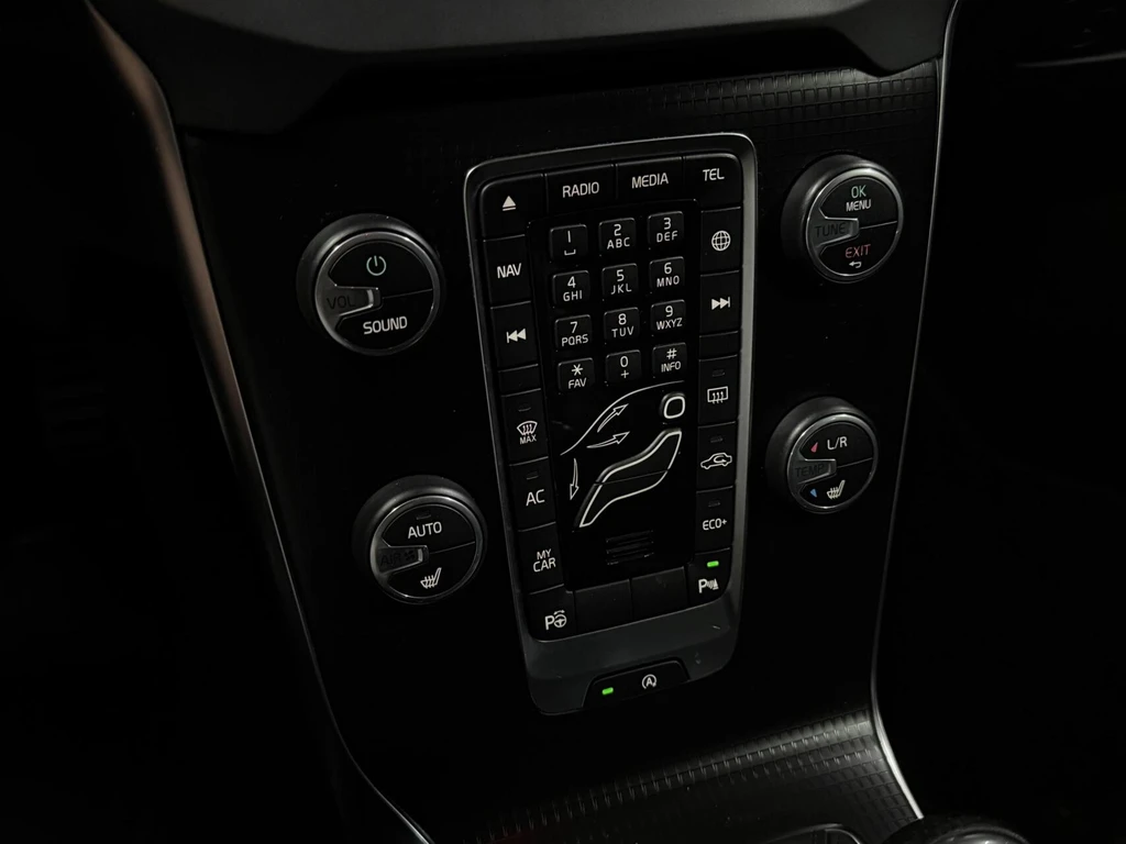 Volvo V40 – foto 21