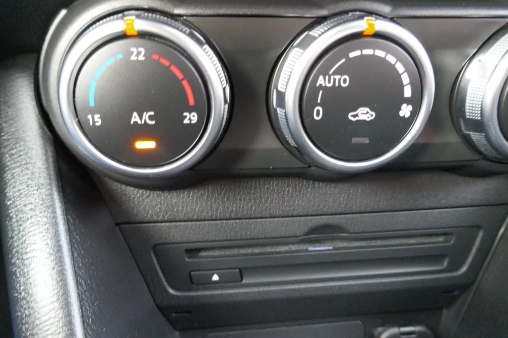 Mazda CX-3 – foto 17