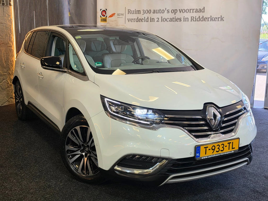Renault Espace – foto 5
