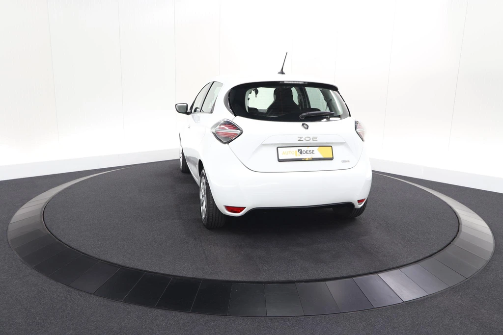 Renault ZOE – foto 6