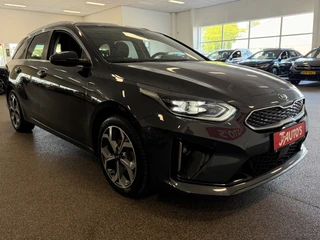 Kia Ceed Sportswagon – thumbnail 7