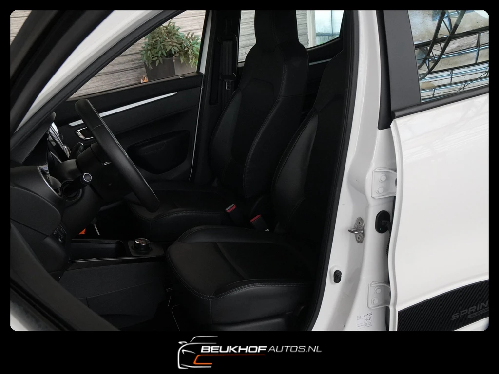 Dacia Spring – foto 18