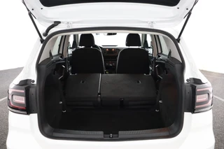 Volkswagen T-Cross – thumbnail 22