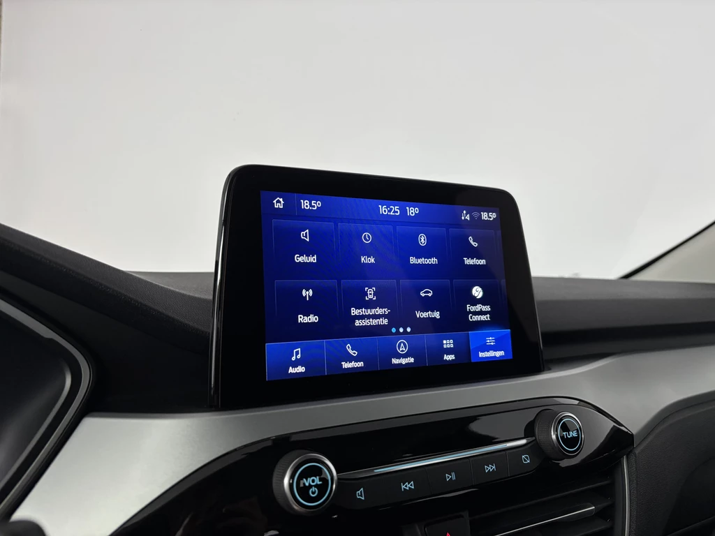 Ford Kuga – foto 30