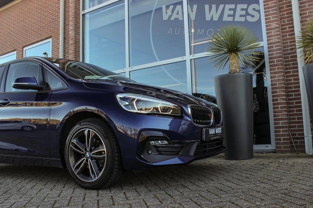 BMW 2 Serie – foto 12