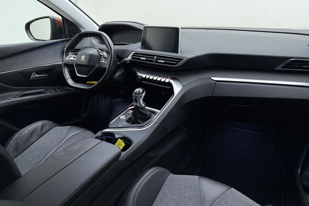 Peugeot 3008 – foto 17