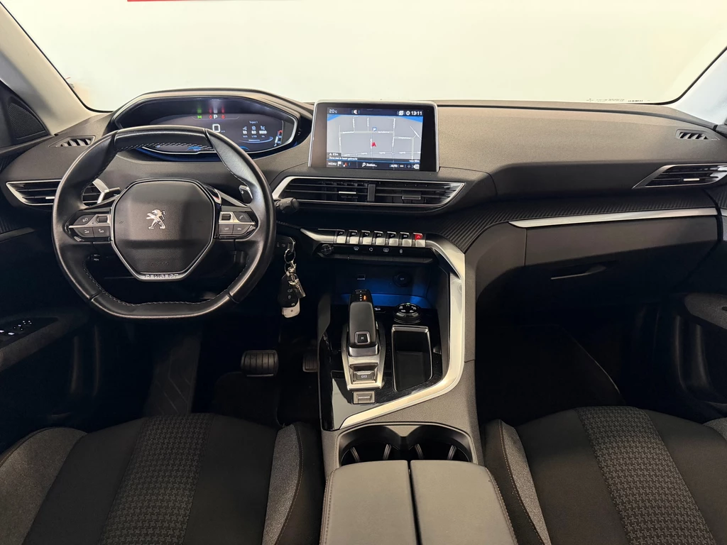 Peugeot 3008 – foto 15