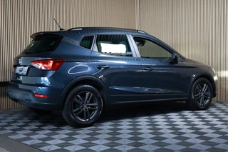 SEAT Arona – thumbnail 7
