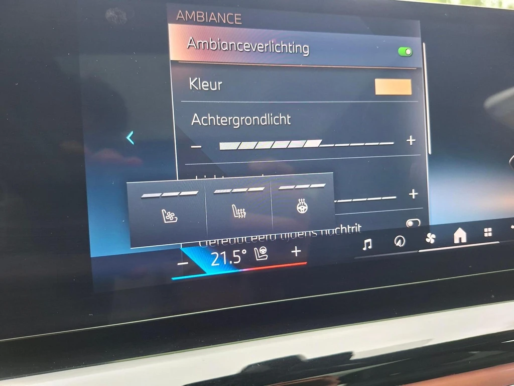 BMW i5 – foto 25