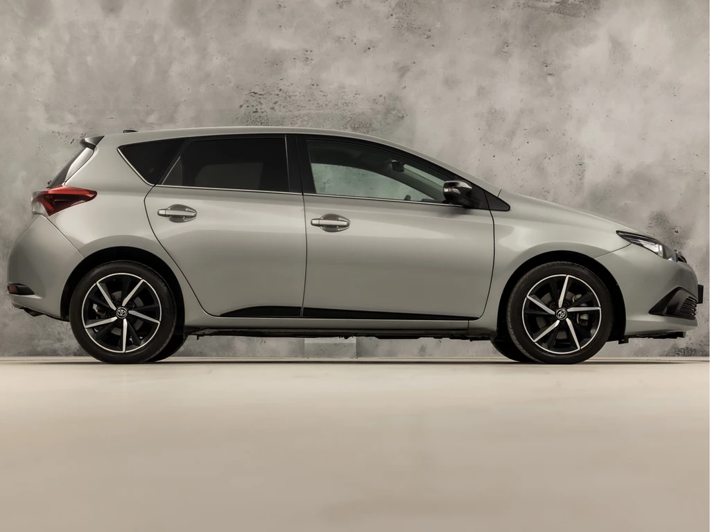 Toyota Auris – foto 7