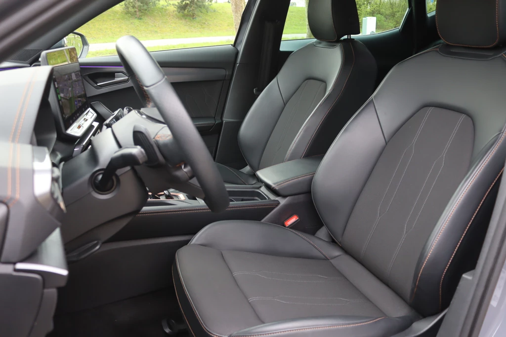 CUPRA Formentor – foto 14